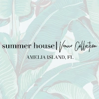 Summer House Venue Collection - Amelia Island