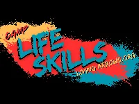 Camp Life Skills by Living Arrows, LLC