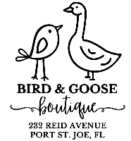 Bird & Goose Boutique