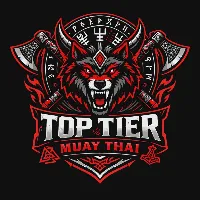 Top Tier Muay Thai and Fitness