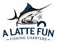 A Latte Fun Fishing
