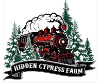 Hidden Cypress Christmas Tree Farm