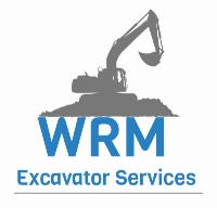 WRM Excavator Services