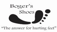 Boger's Shoes