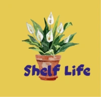 Shelf Life Books & Gifts