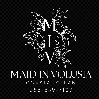 Maid in Volusia