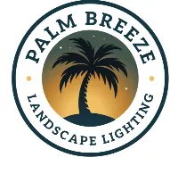 Palm Breeze Landscape Lighting