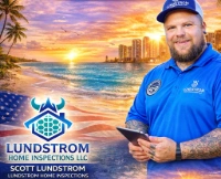 Lundstrom home inspections LLC