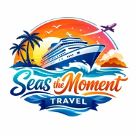 Seas the Moment Travel