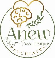 Anew Psychiatry