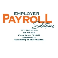 Employer Payroll Solutions