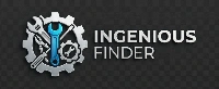 Ingenious Finder