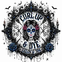 Curl Up & Dye Salon & Spa
