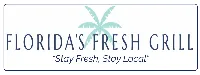 Florida's Fresh Grill