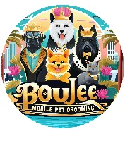 Boujee Mobile Pet Grooming