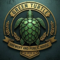 Green Turtle Brewing