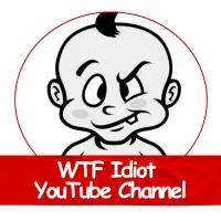 WTF Idiot