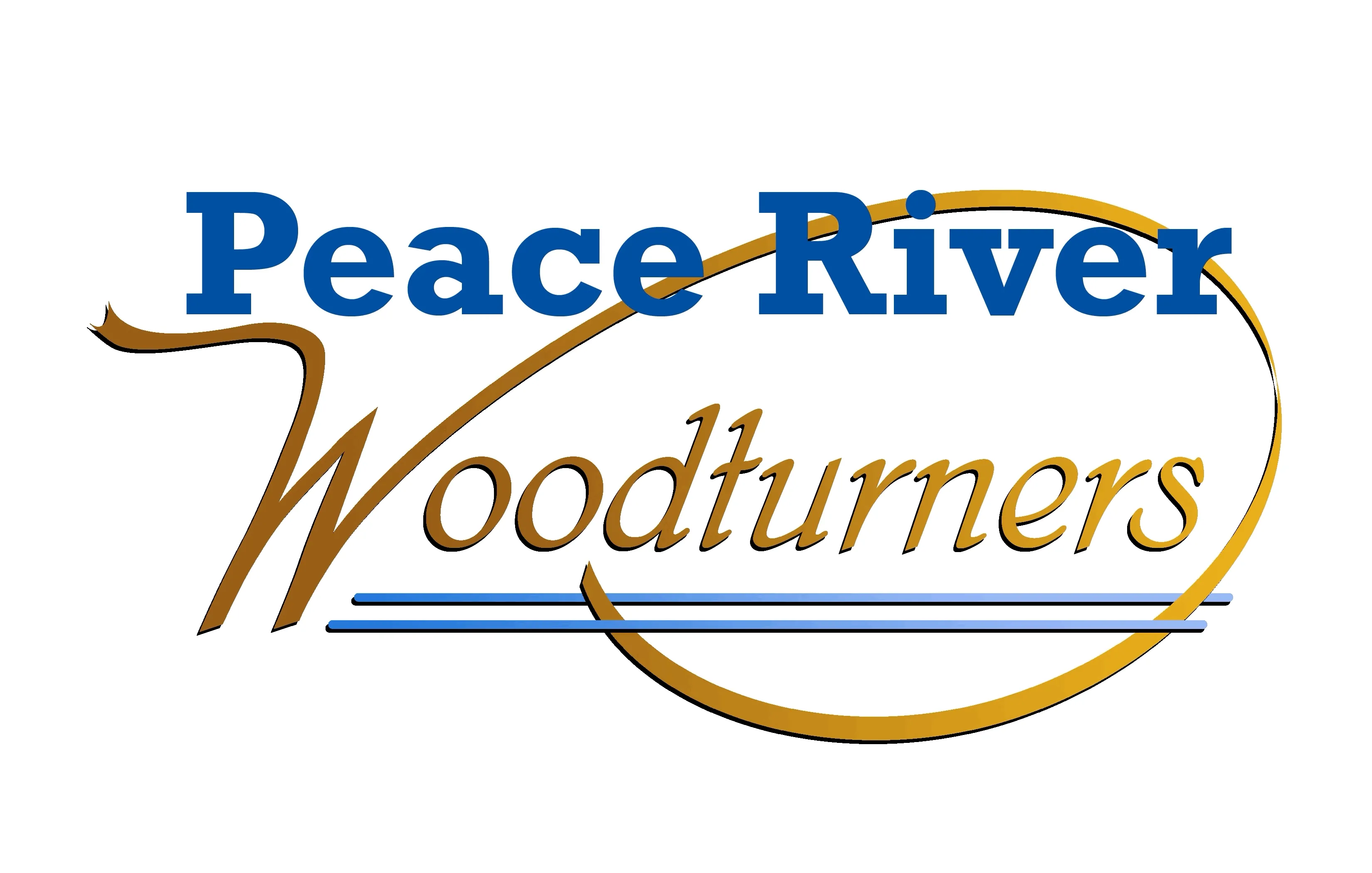 Peace River Woodturners