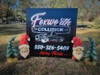 Foxworth Restoration llc