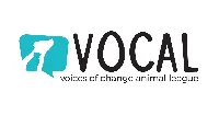 VOCAL Voices of Change Animal League