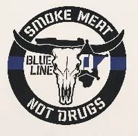 Blueline Q