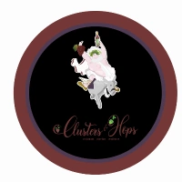 Clusters & Hops, Wine Bar, Restaurant & Retail Gourmet Shop