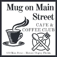 The Mug on Main Street Cafe & Coffee Club