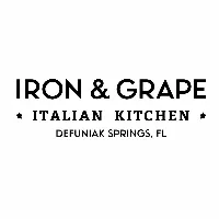 Iron & Grape Italian Kitchen