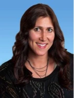 Doris Antos, Chiropractic Physician