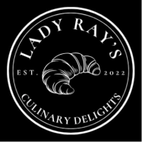 Lady Ray's Culinary Delights
