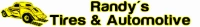 Randy's Tires & Automotive