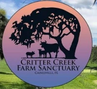 Critter Creek Farm Sanctuary
