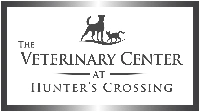 The Veterinary Center at Hunter's Crossing