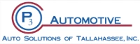 P3 Automotive