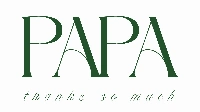 PAPA THANKS SO MUCH