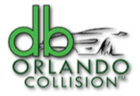 DB Orlando Collision - East & West