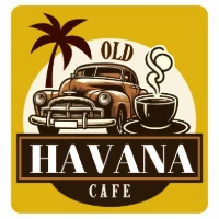 Old Havana Cafe