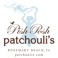 Pish Posh Patchouli’s