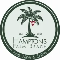 Hamptons Palm Beach, Fine Wine & Spirits