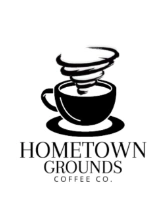Hometown Grounds Coffee Co.