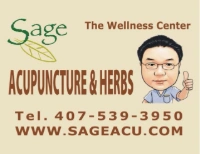 Sage Wellness Center - Acupuncture & Herbs