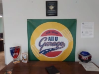 All U Garage