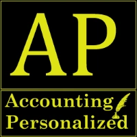 Accounting Personalized, Inc