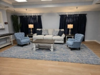 Grandview Retirement Center