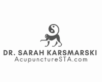Dr. Sarah Karsmarski Acupuncture Physician