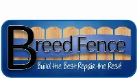 Breed Fence