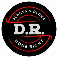 D.R.Fence & Deck