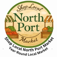 Shop Local North Port Market