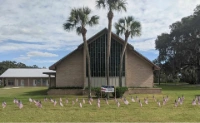 First Baptist Church Altoona