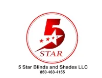 5 Star Blinds and Shades